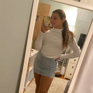 Meet your Posher, Cassie